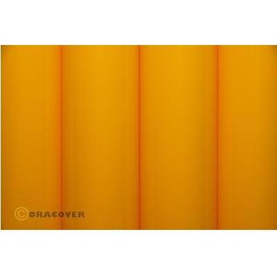 Oracover Giallo Cub 21-030-002 rotolo da 2m (tagliato da rotolo da 10m)